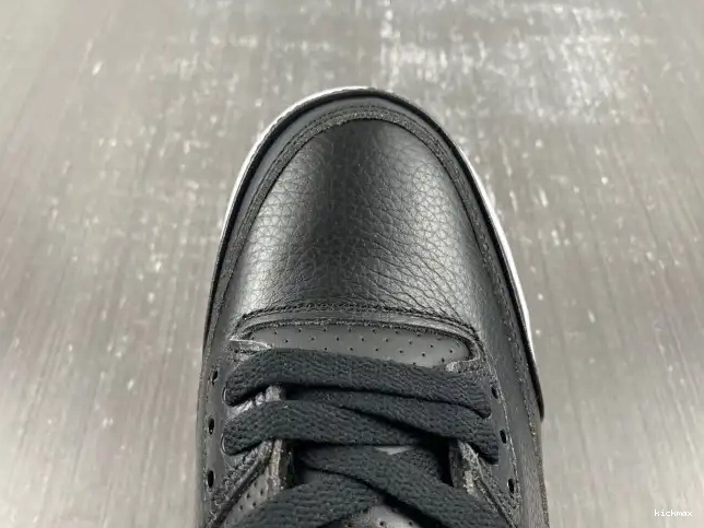 Rep MAX (2016) Jordan Cyber 3 Monday 136064-020 Retro 0531